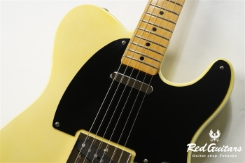 g7-TL 1952 - Blonde